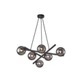 ARTCRAFT, MODENA CHANDELIER, CHANDELIER LIGHT