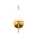 ARTCRAFT, MODENA WALL SCONCE, WALL SCONCES