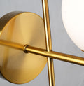 ARTCRAFT, MODENA WALL SCONCE, WALL SCONCES