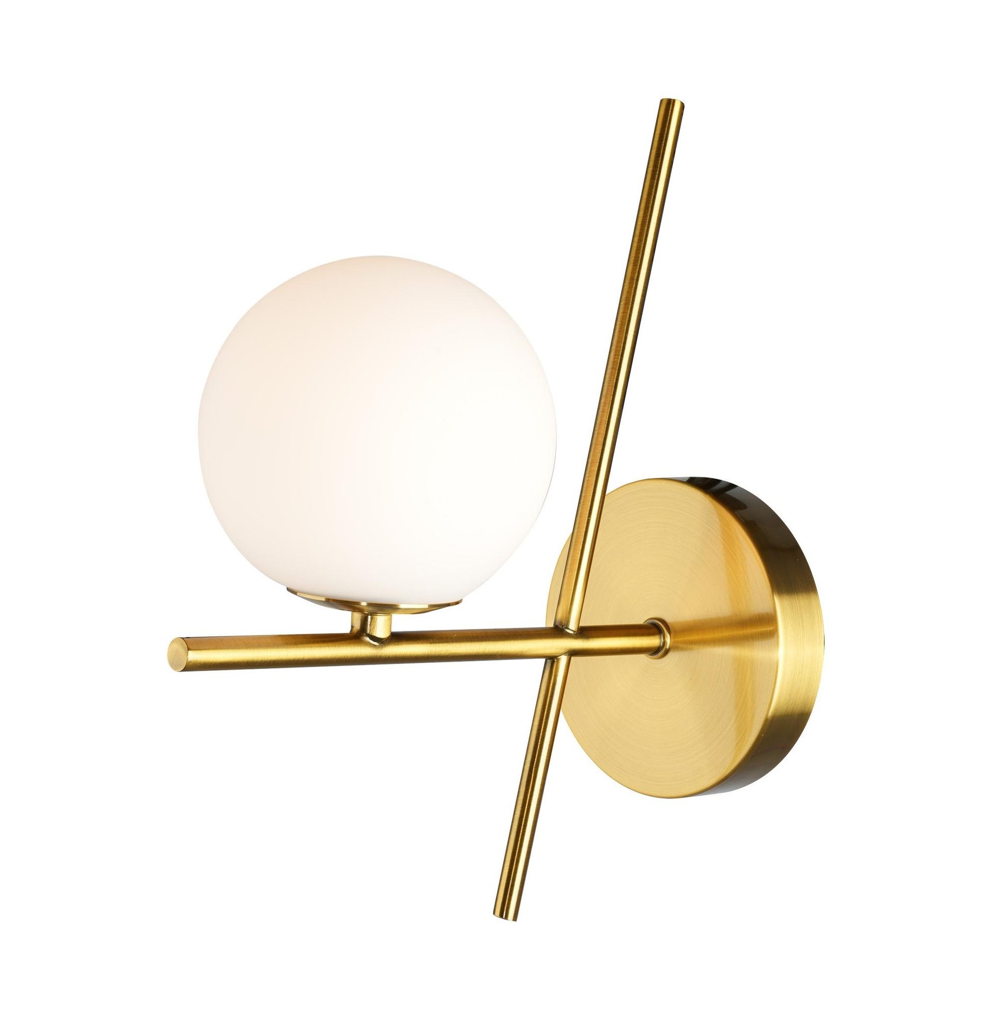 ARTCRAFT, MODENA WALL SCONCE, WALL SCONCES