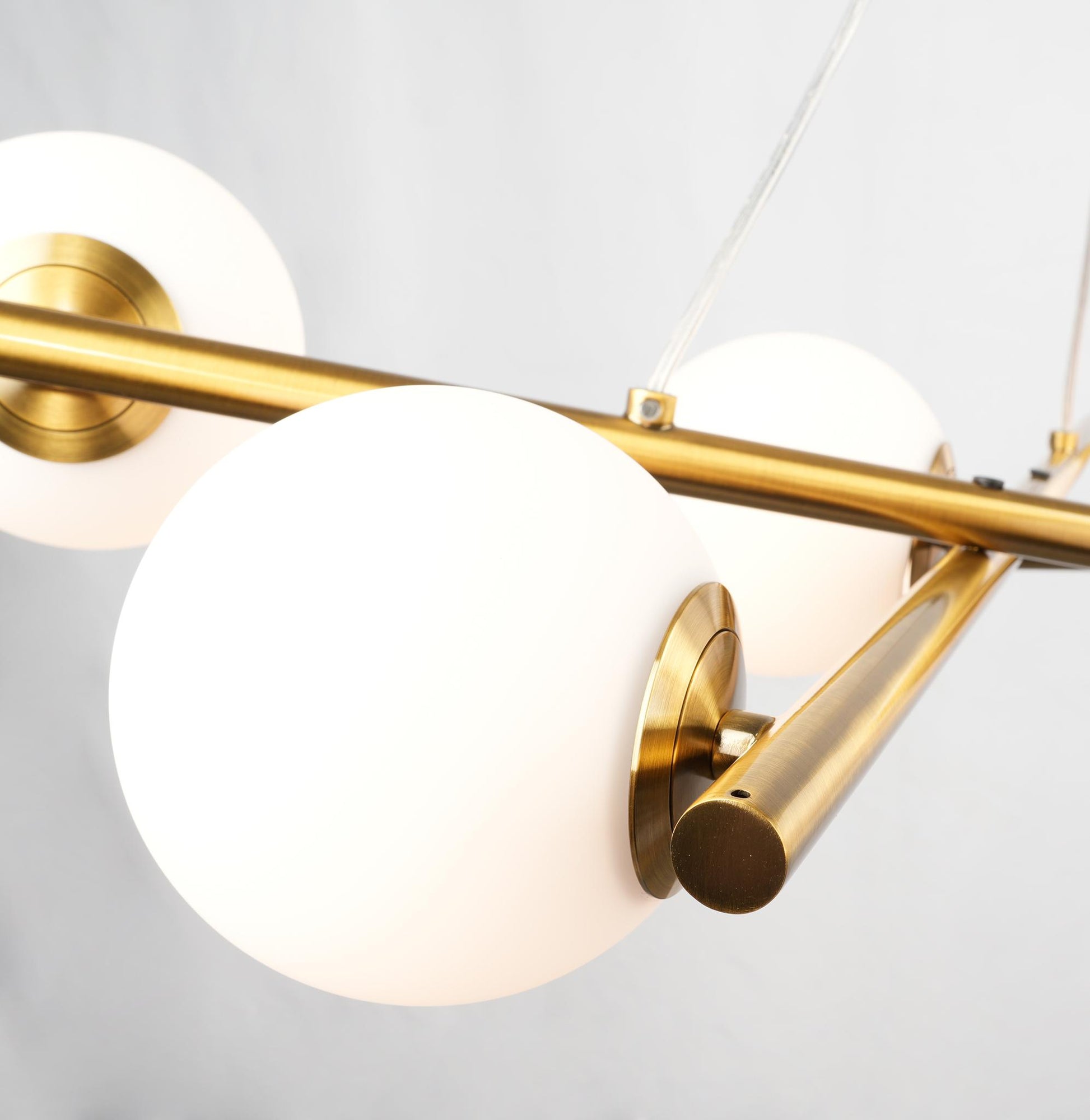 ARTCRAFT, MODENA CHANDELIER, CHANDELIER LIGHT
