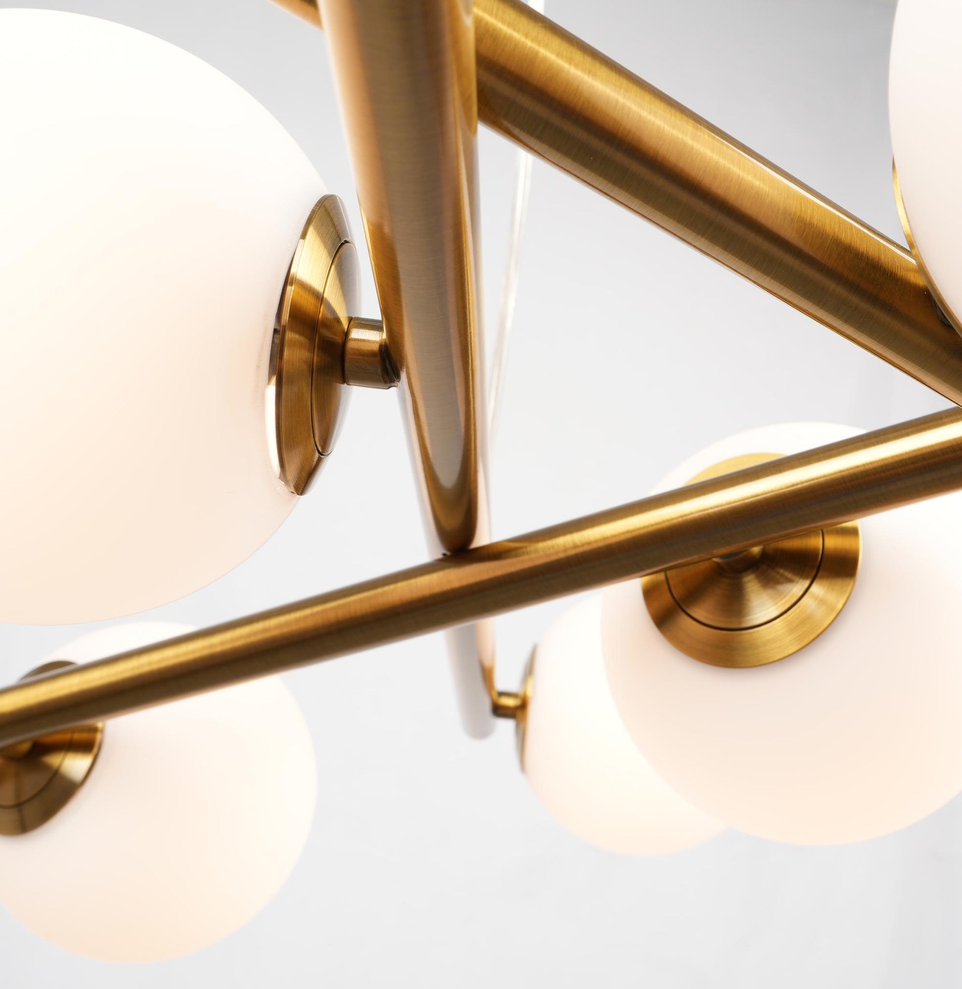 ARTCRAFT, MODENA CHANDELIER, CHANDELIER LIGHT