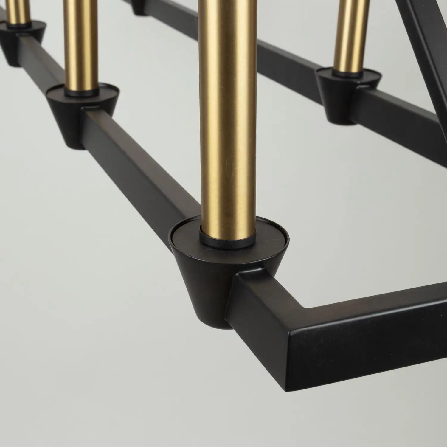 ARTCRAFT, NOTTING HILL ISLAND/POOL TABLE, LINEAR LIGHT