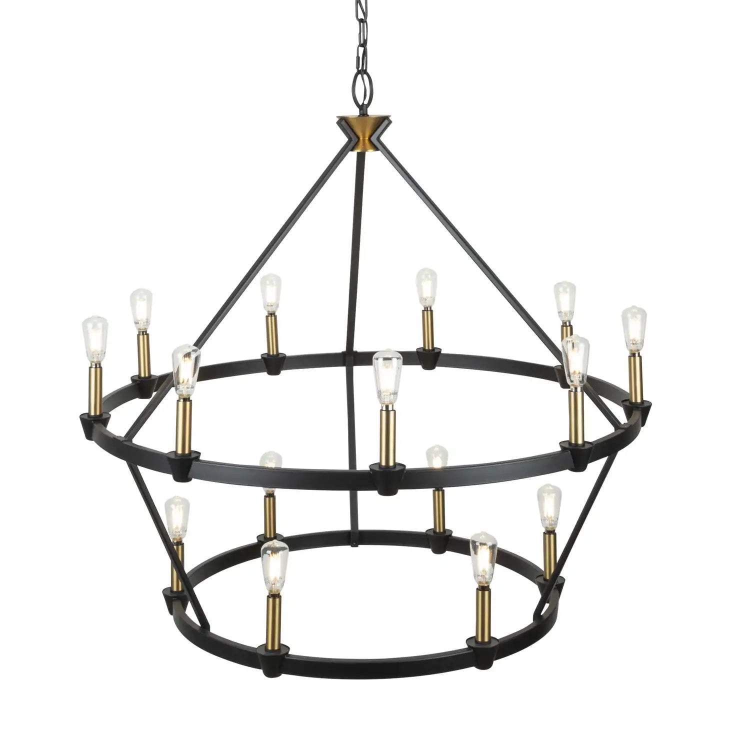 ARTCRAFT, NOTTING HILL CHANDELIER, CHANDELIER LIGHT