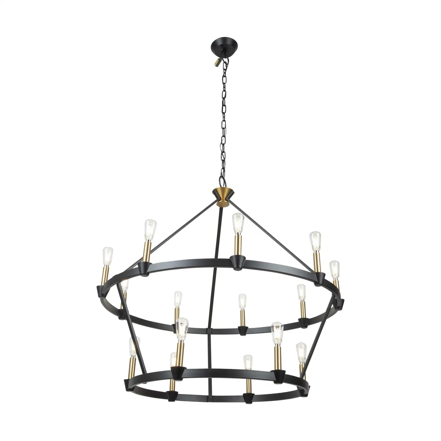ARTCRAFT, NOTTING HILL CHANDELIER, CHANDELIER LIGHT