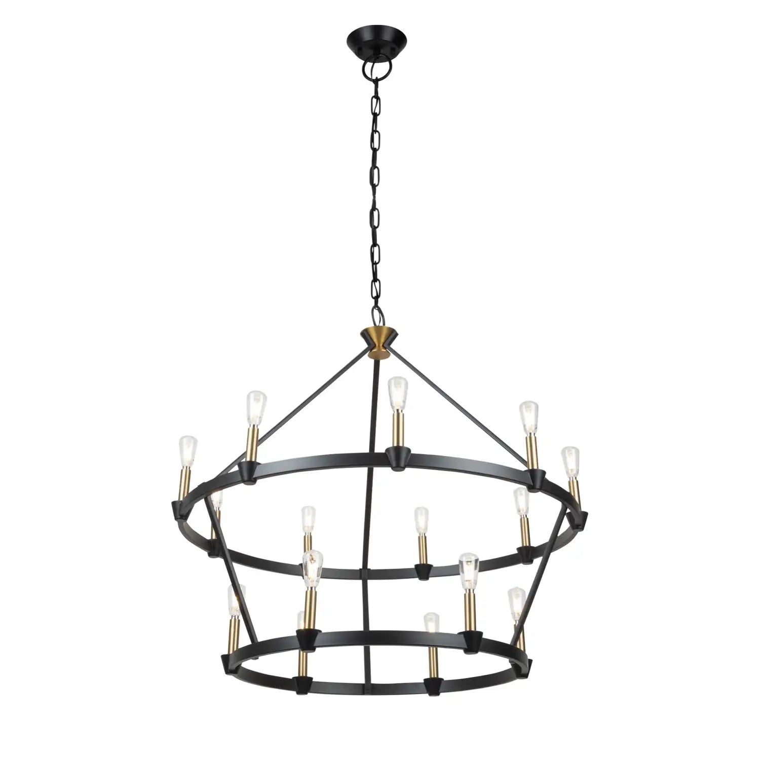 ARTCRAFT, NOTTING HILL CHANDELIER, CHANDELIER LIGHT