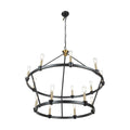 ARTCRAFT, NOTTING HILL CHANDELIER, CHANDELIER LIGHT