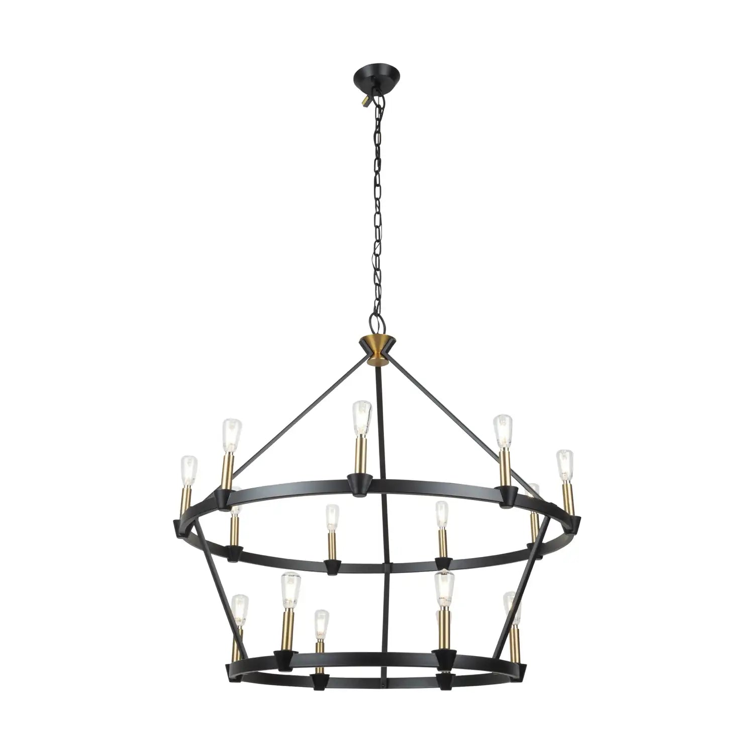 ARTCRAFT, NOTTING HILL CHANDELIER, CHANDELIER LIGHT