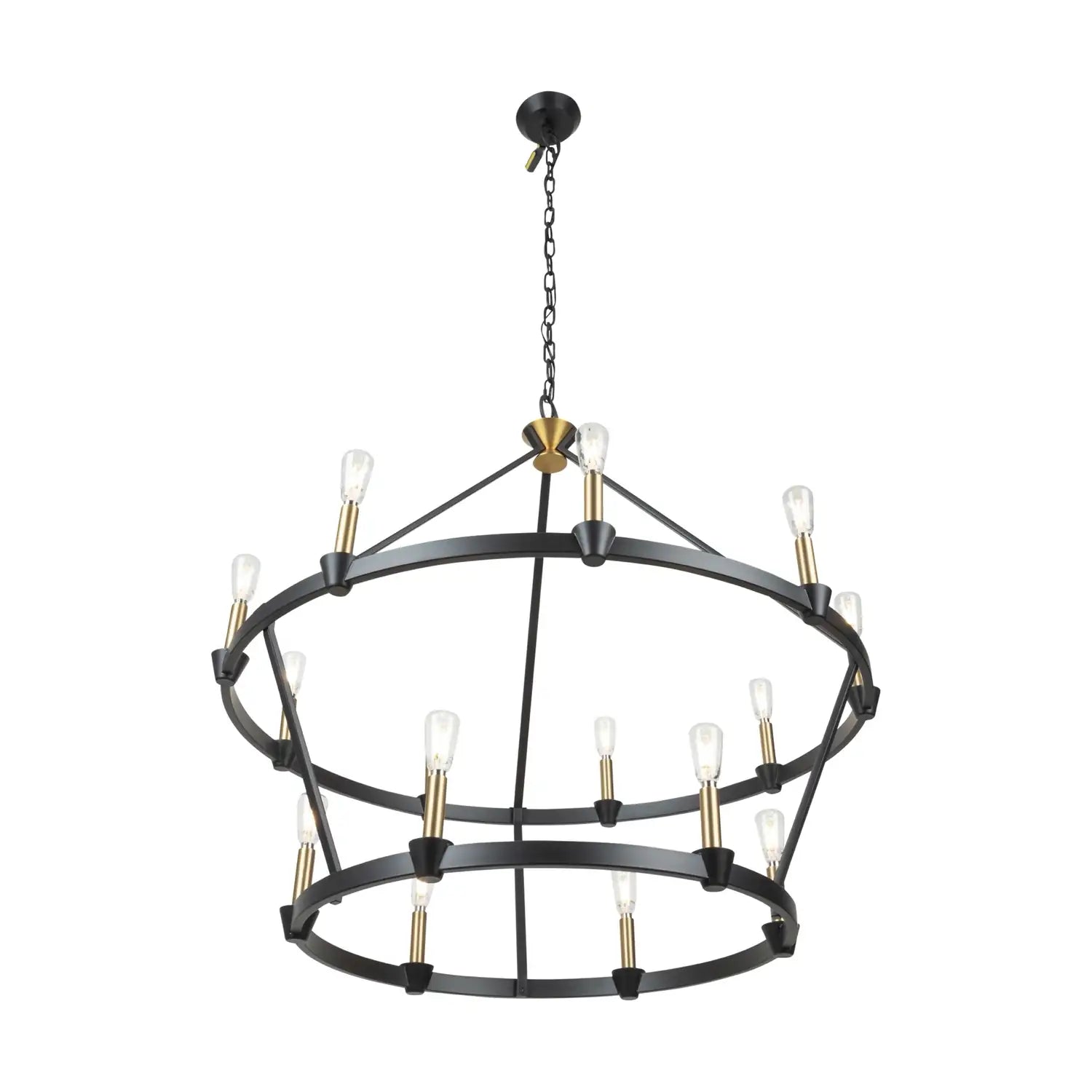 ARTCRAFT, NOTTING HILL CHANDELIER, CHANDELIER LIGHT