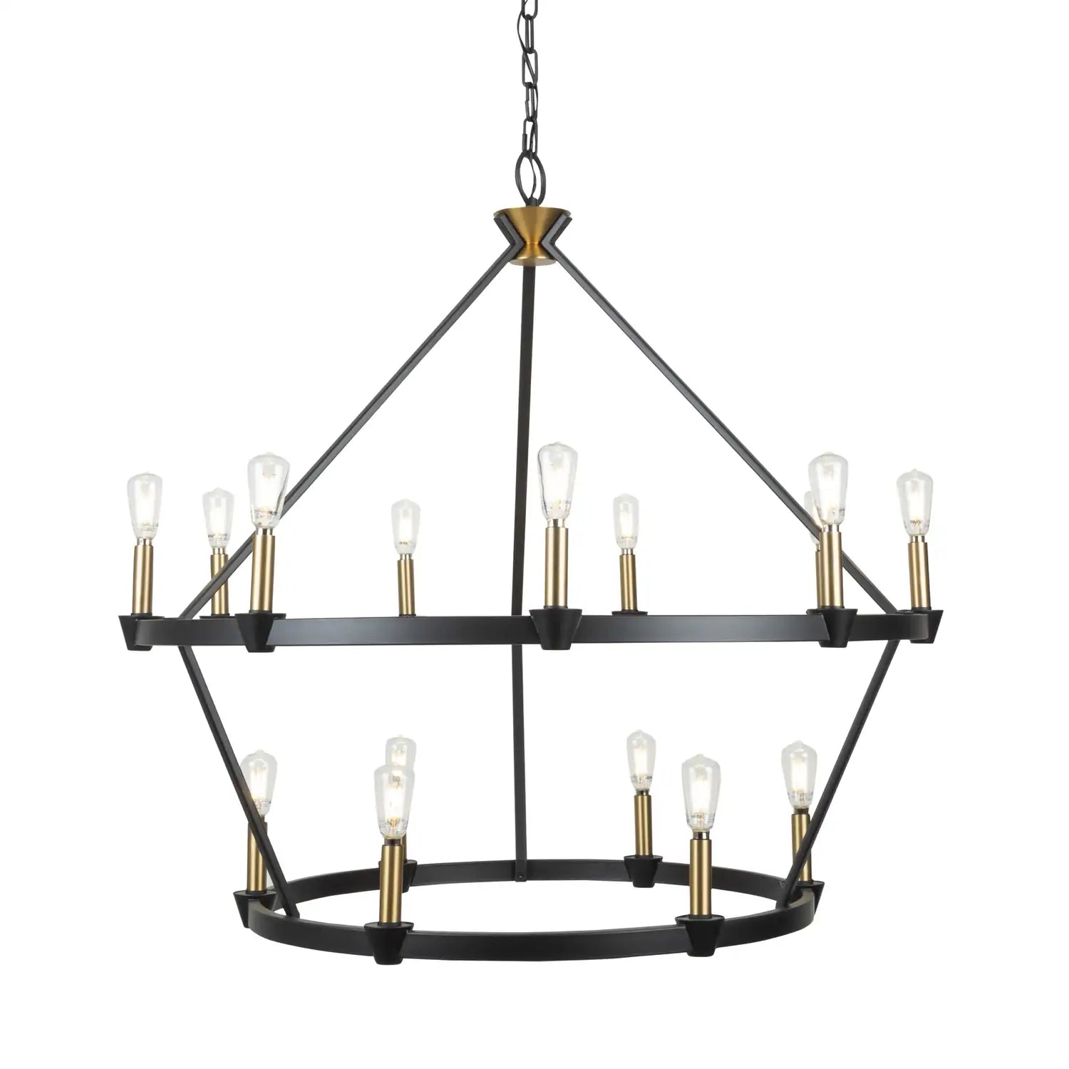 ARTCRAFT, NOTTING HILL CHANDELIER, CHANDELIER LIGHT