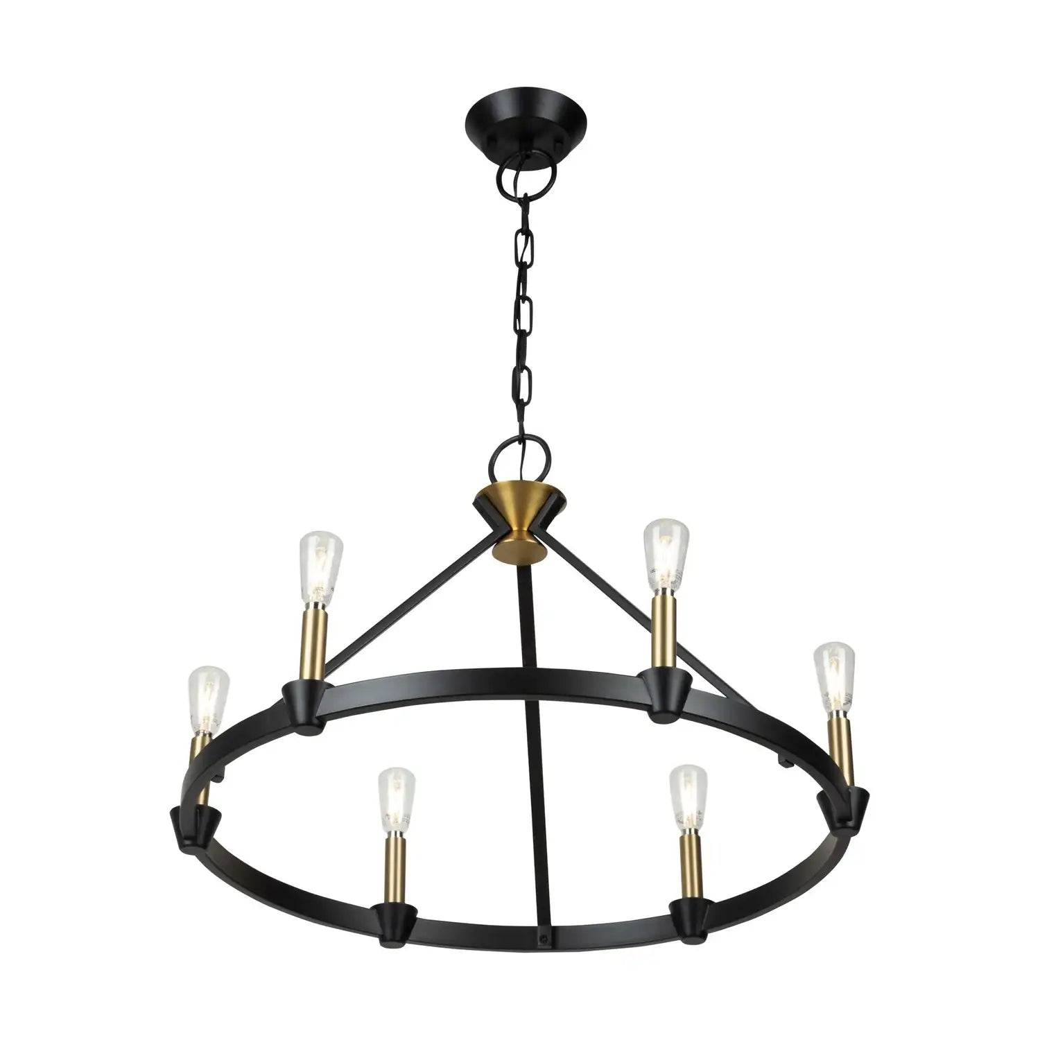ARTCRAFT, NOTTING HILL CHANDELIER, CHANDELIER LIGHT