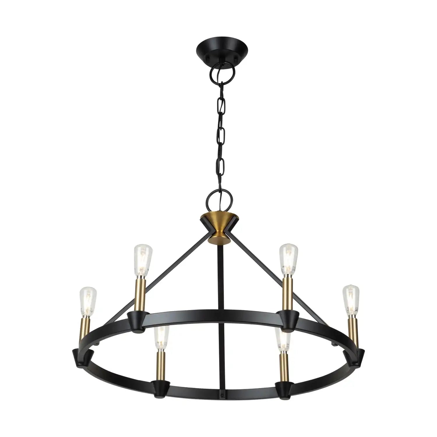 ARTCRAFT, NOTTING HILL CHANDELIER, CHANDELIER LIGHT