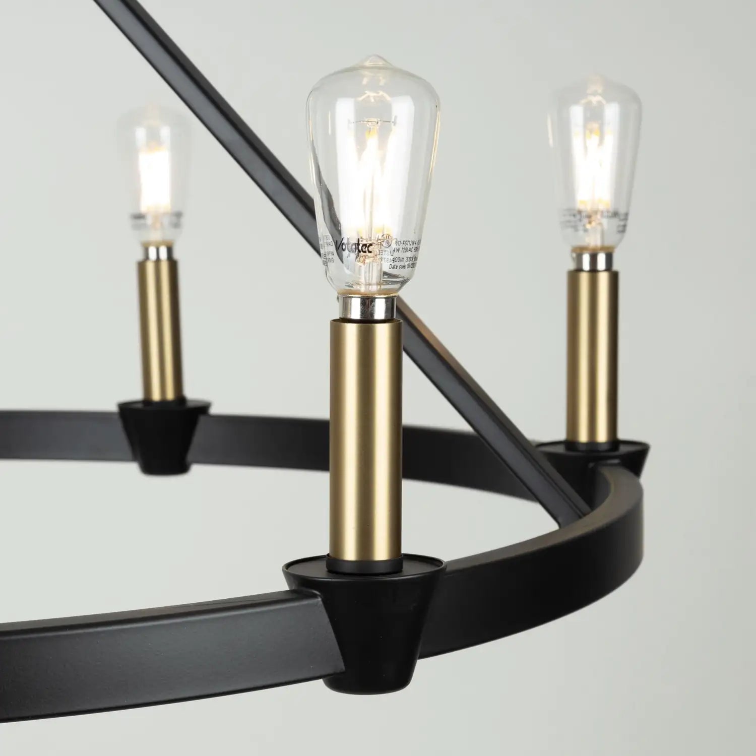 ARTCRAFT, NOTTING HILL CHANDELIER, CHANDELIER LIGHT
