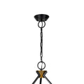 ARTCRAFT, NOTTING HILL CHANDELIER, CHANDELIER LIGHT