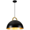 ARTCRAFT, PANTHEON PENDANT, PENDANT LIGHT