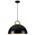 ARTCRAFT, PANTHEON PENDANT, PENDANT LIGHT