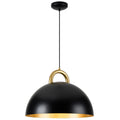 ARTCRAFT, PANTHEON PENDANT, PENDANT LIGHT