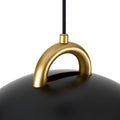 ARTCRAFT, PANTHEON PENDANT, PENDANT LIGHT