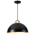 ARTCRAFT, PANTHEON PENDANT, PENDANT LIGHT