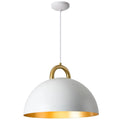 ARTCRAFT, PANTHEON PENDANT, PENDANT LIGHT