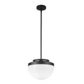 ARTCRAFT, DAHLIA PENDANT, PENDANT LIGHT