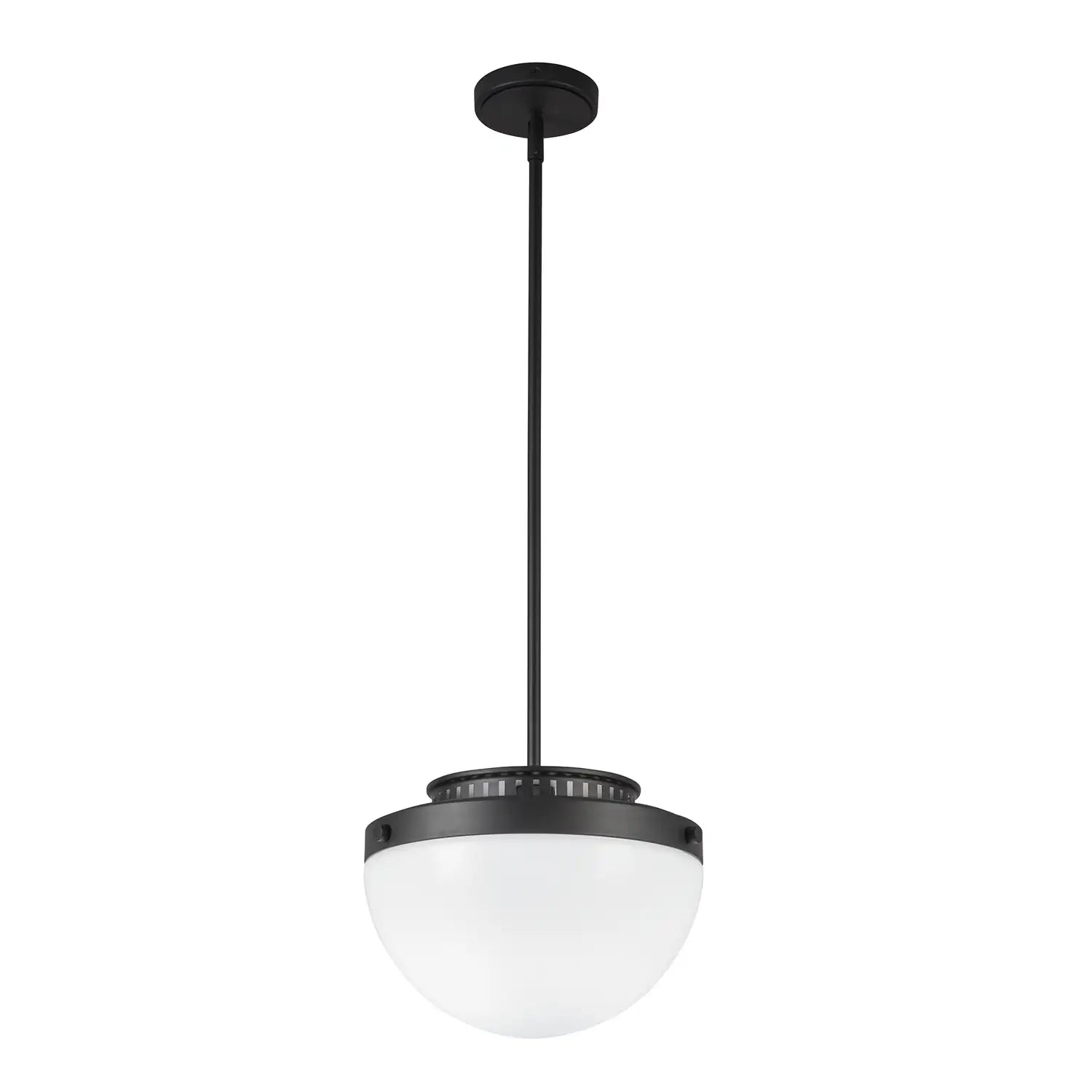 ARTCRAFT, DAHLIA PENDANT, PENDANT LIGHT