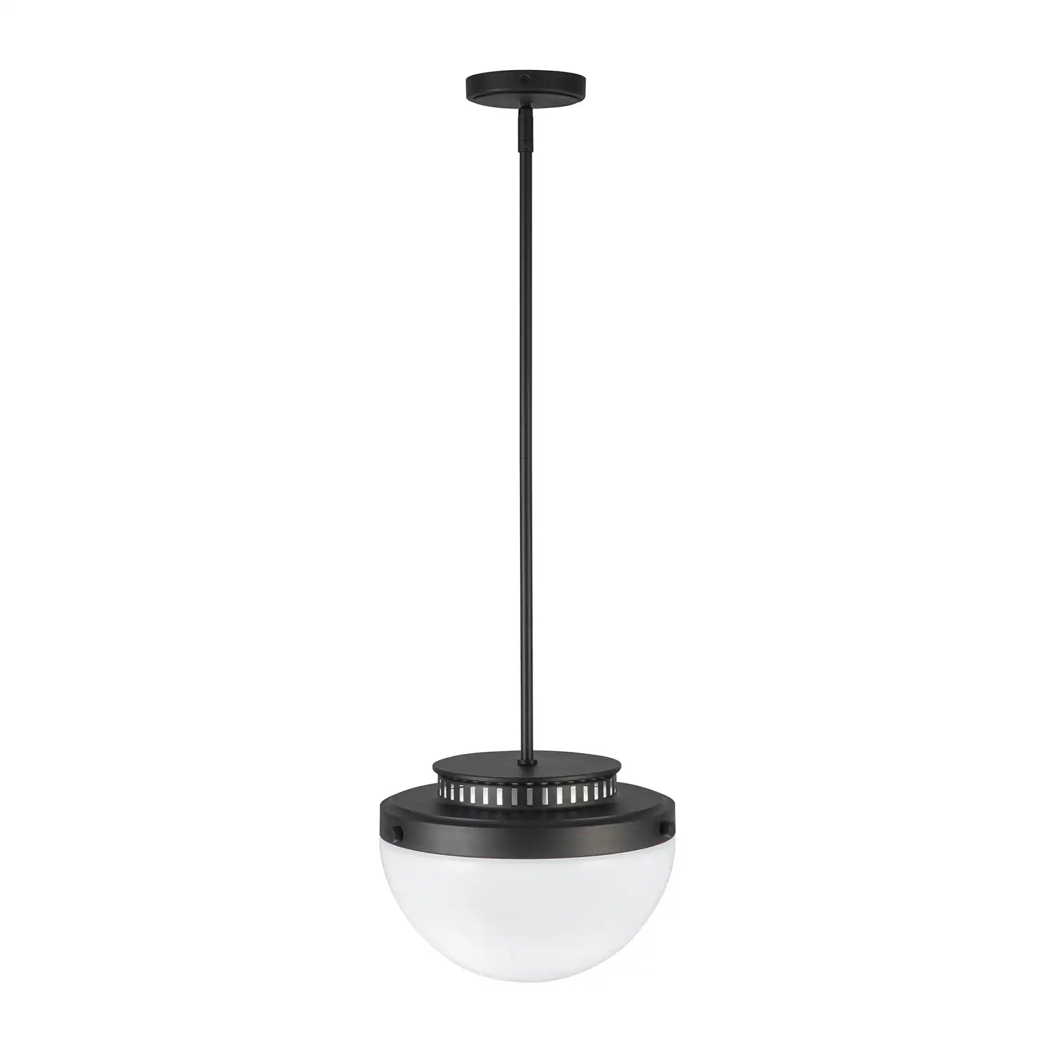 ARTCRAFT, DAHLIA PENDANT, PENDANT LIGHT