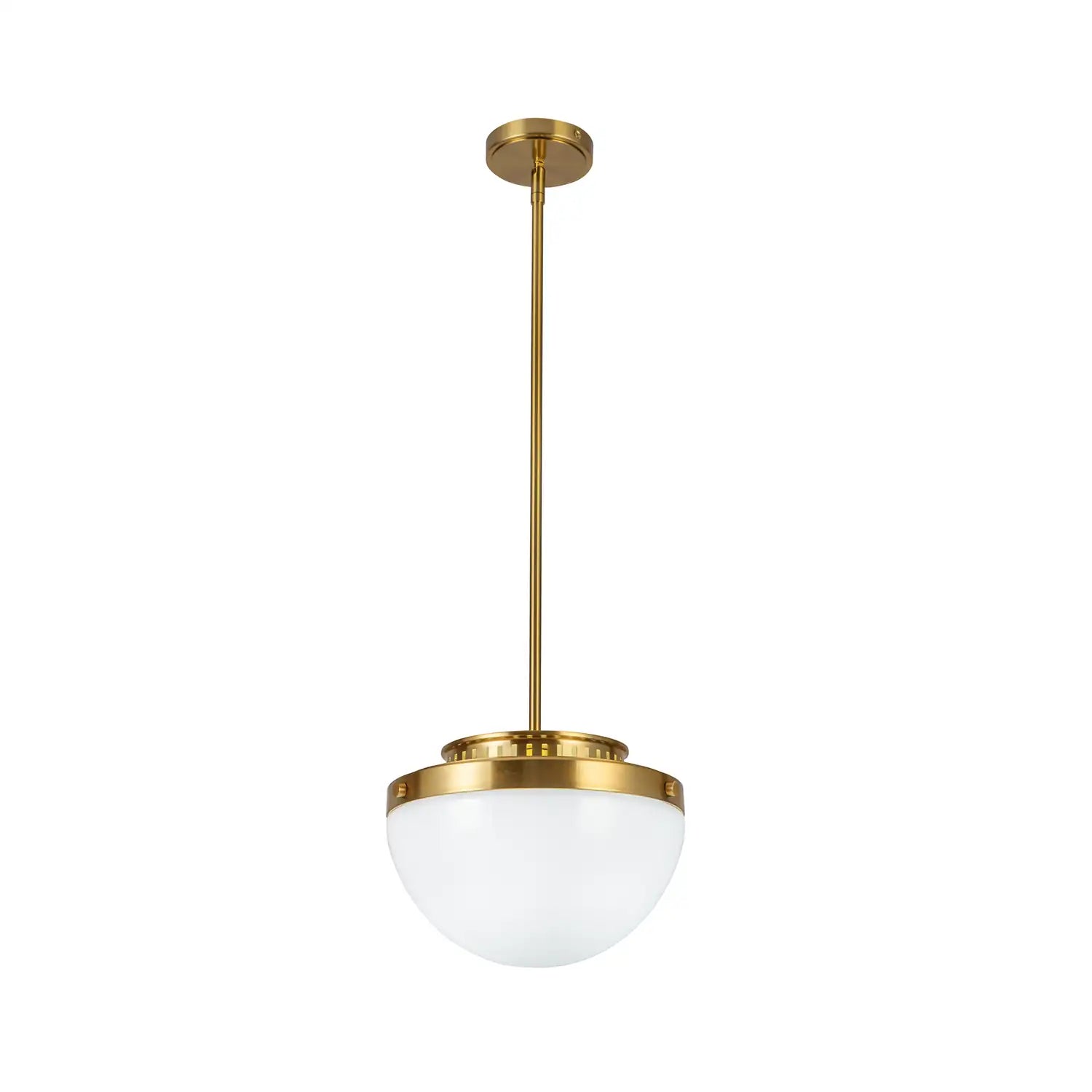 ARTCRAFT, DAHLIA PENDANT, PENDANT LIGHT