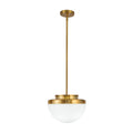 ARTCRAFT, DAHLIA PENDANT, PENDANT LIGHT
