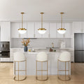 ARTCRAFT, DAHLIA PENDANT, PENDANT LIGHT