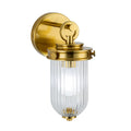 ARTCRAFT, MYLA WALL SCONCE, WALL SCONCES