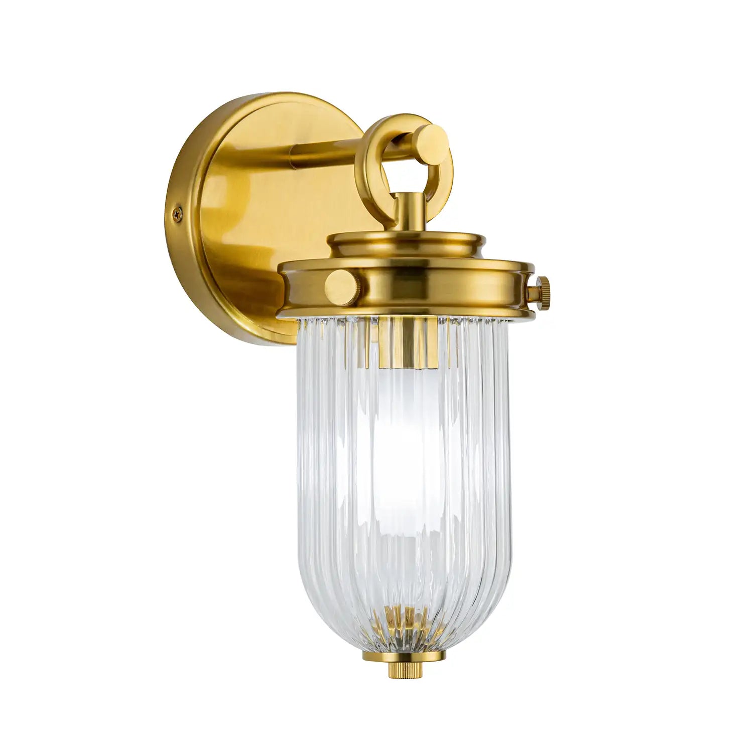 ARTCRAFT, MYLA WALL SCONCE, WALL SCONCES