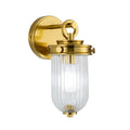 ARTCRAFT, MYLA WALL SCONCE, WALL SCONCES