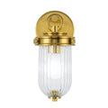 ARTCRAFT, MYLA WALL SCONCE, WALL SCONCES