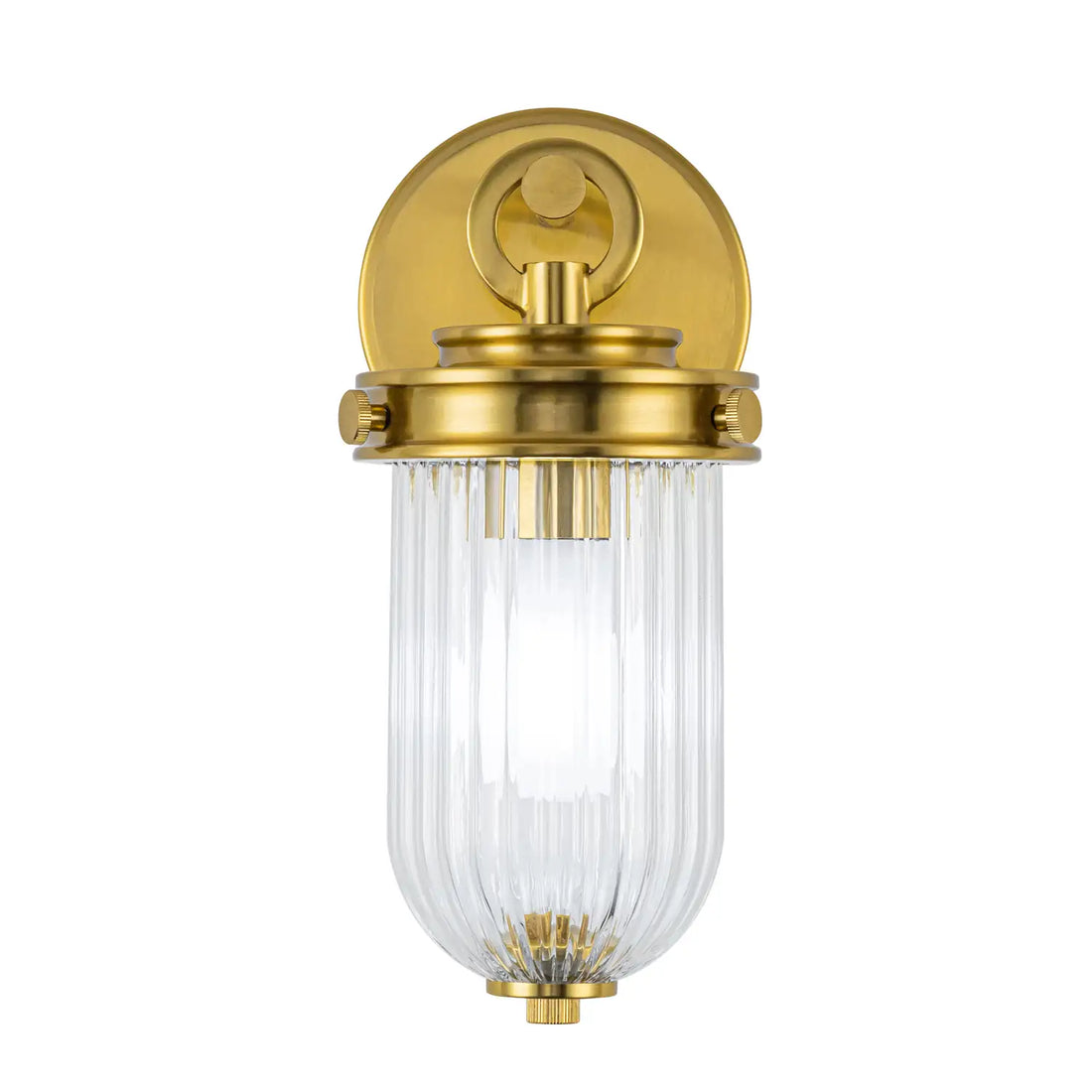 ARTCRAFT, MYLA WALL SCONCE, WALL SCONCES