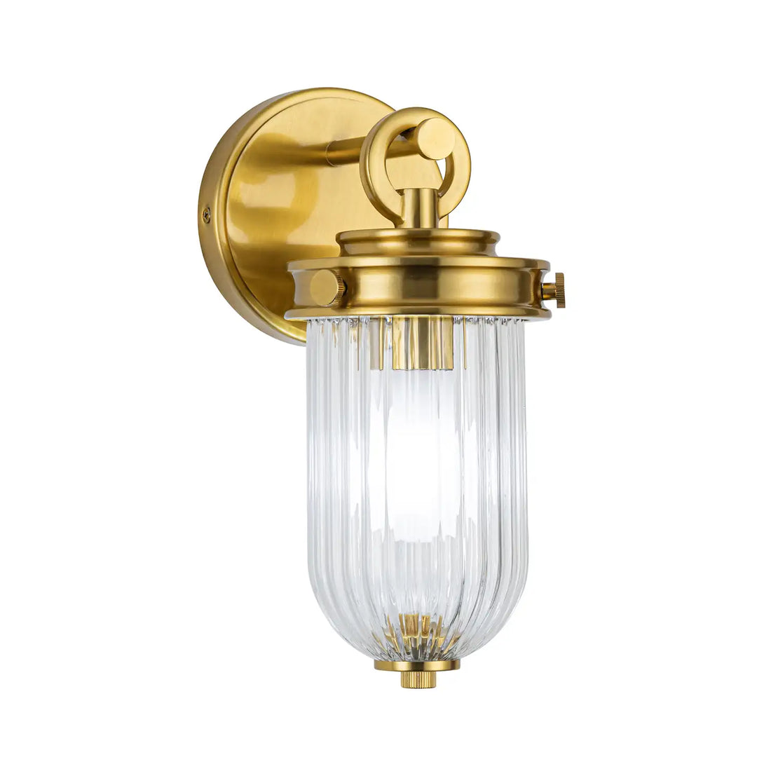 ARTCRAFT, MYLA WALL SCONCE, WALL SCONCES