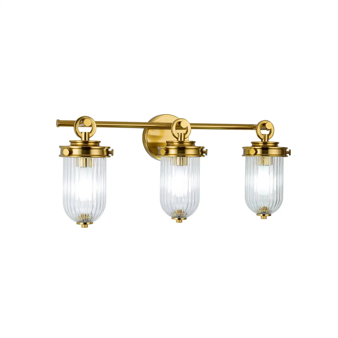 ARTCRAFT, MYLA BATHROOM, BATH VANITY LIGHT