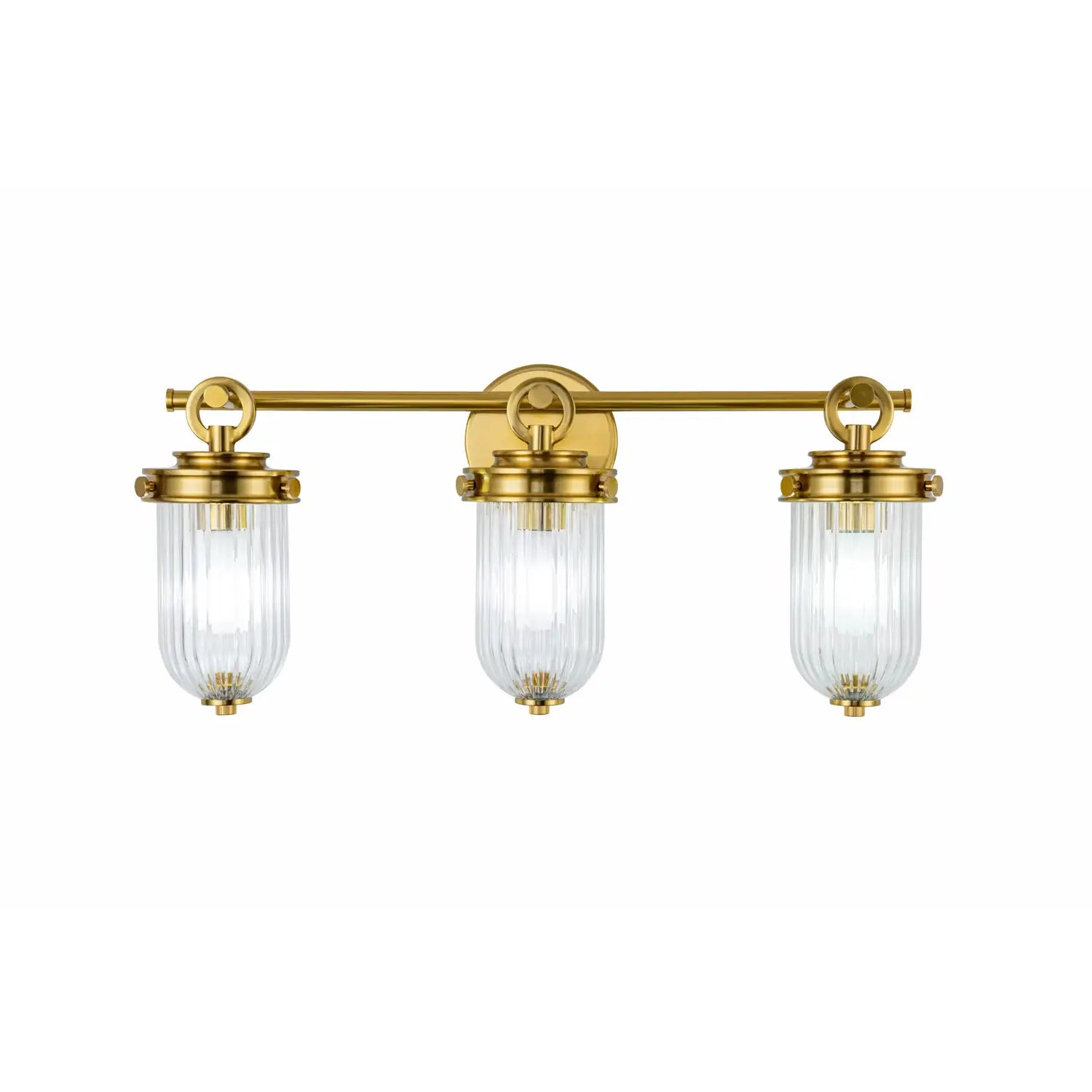 ARTCRAFT, MYLA BATHROOM, BATH VANITY LIGHT