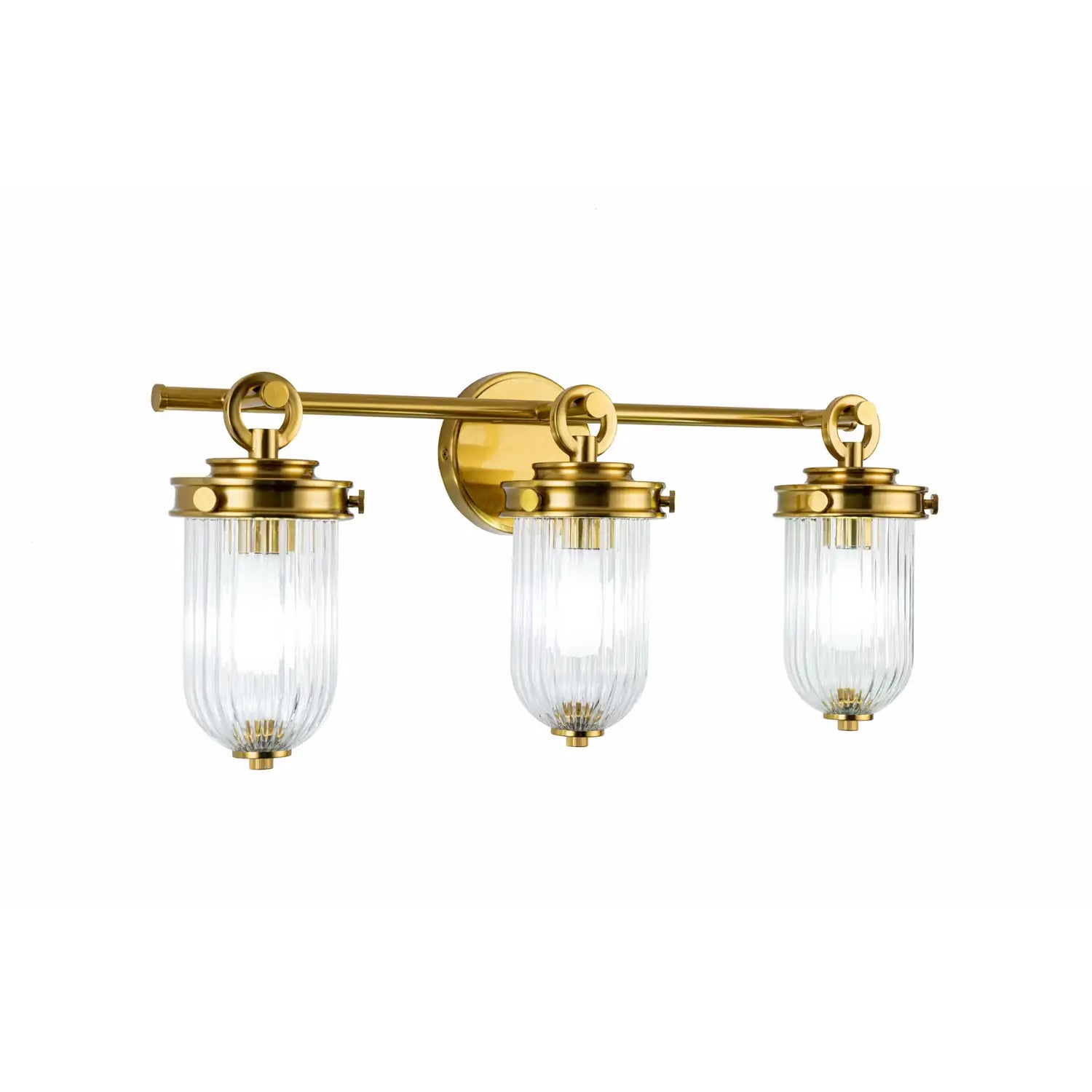 ARTCRAFT, MYLA BATHROOM, BATH VANITY LIGHT