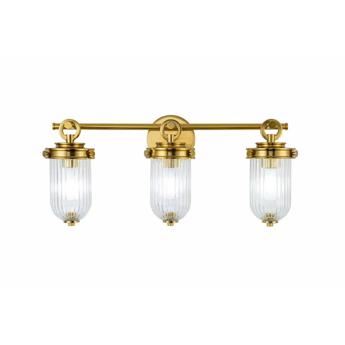 ARTCRAFT, MYLA BATHROOM, BATH VANITY LIGHT