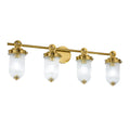 ARTCRAFT, MYLA BATHROOM VANITY, VANITY LIGHT