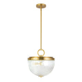 ARTCRAFT, MYLA PENDANT, PENDANT LIGHT