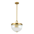ARTCRAFT, MYLA PENDANT, PENDANT LIGHT