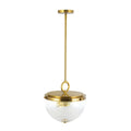 ARTCRAFT, MYLA PENDANT, PENDANT LIGHT