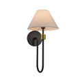 ARTCRAFT, PROVIDENCE WALL SCONCE, WALL SCONCES