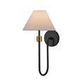 ARTCRAFT, PROVIDENCE WALL SCONCE, WALL SCONCES