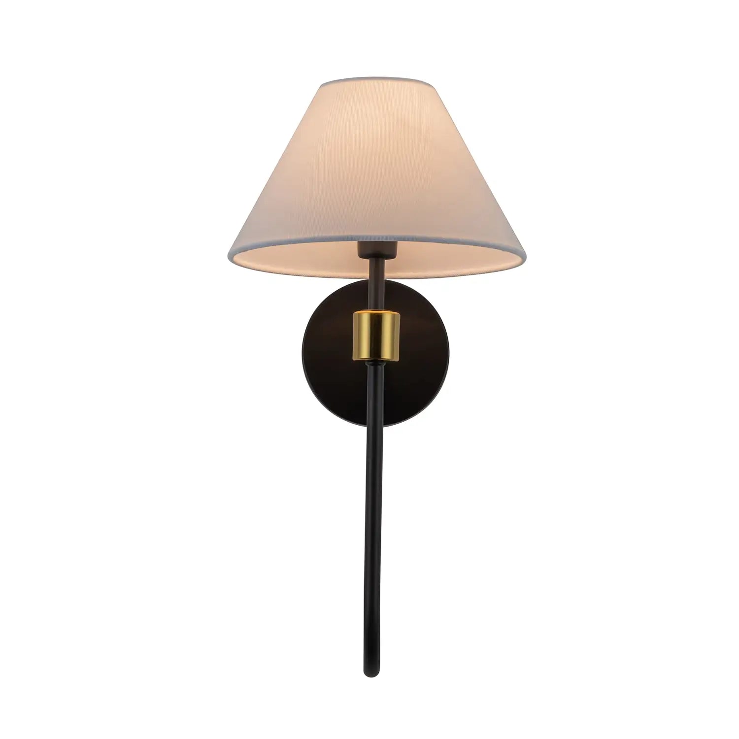 ARTCRAFT, PROVIDENCE WALL SCONCE, WALL SCONCES