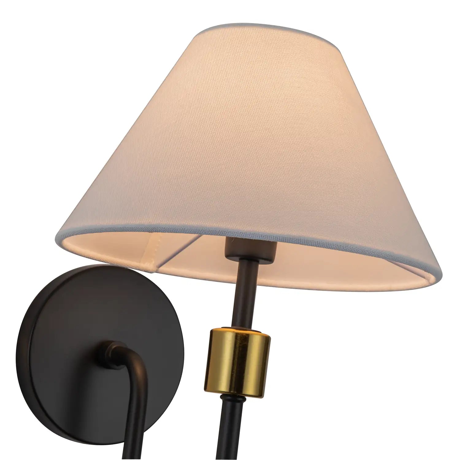 ARTCRAFT, PROVIDENCE WALL SCONCE, WALL SCONCES