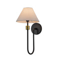 ARTCRAFT, PROVIDENCE WALL SCONCE, WALL SCONCES