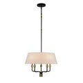 ARTCRAFT, PROVIDENCE PENDANT, PENDANT LIGHT
